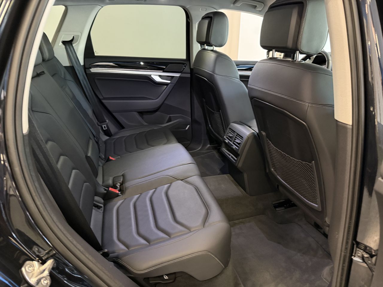 Volkswagen Touareg 3.0 TDI PREMIUM ELEGANCE 4 MOTION TIPTRONIC  - Foto 9