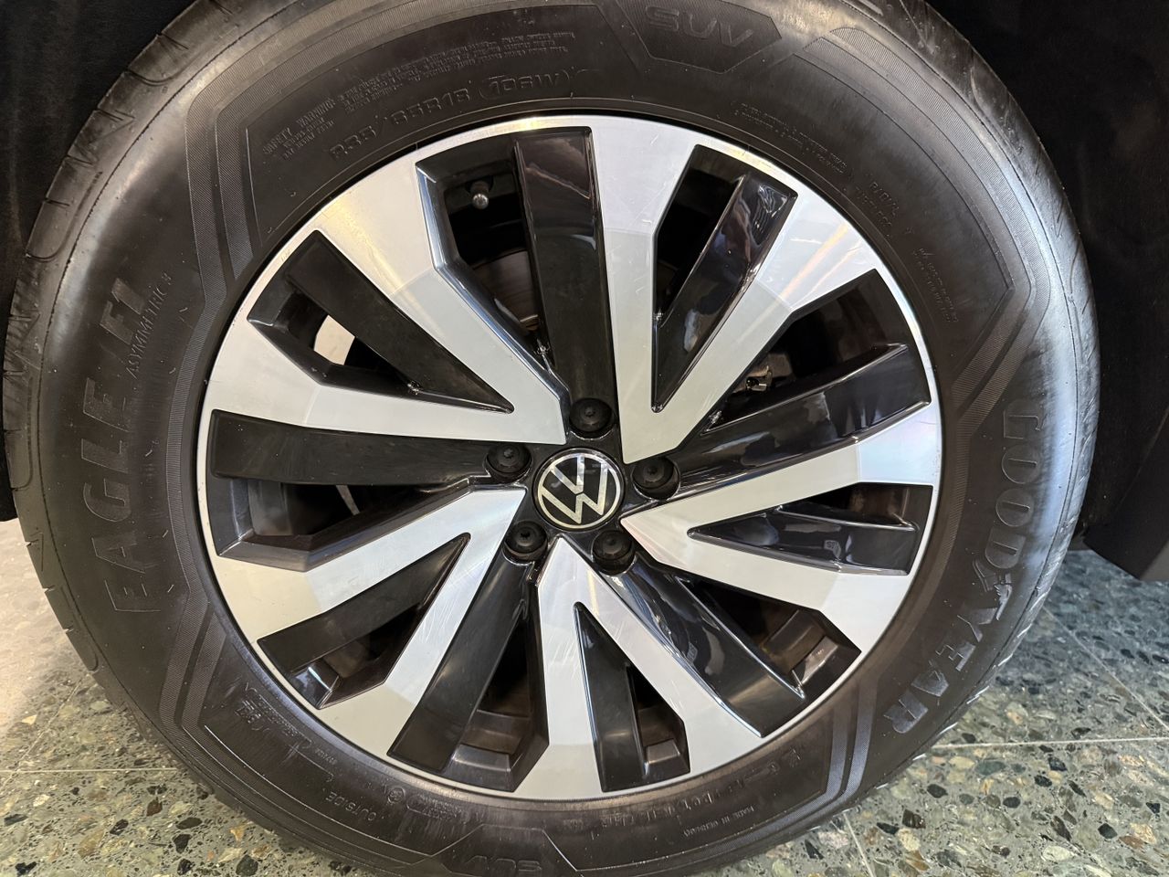 Volkswagen Touareg 3.0 TDI PREMIUM ELEGANCE 4 MOTION TIPTRONIC  - Foto 20