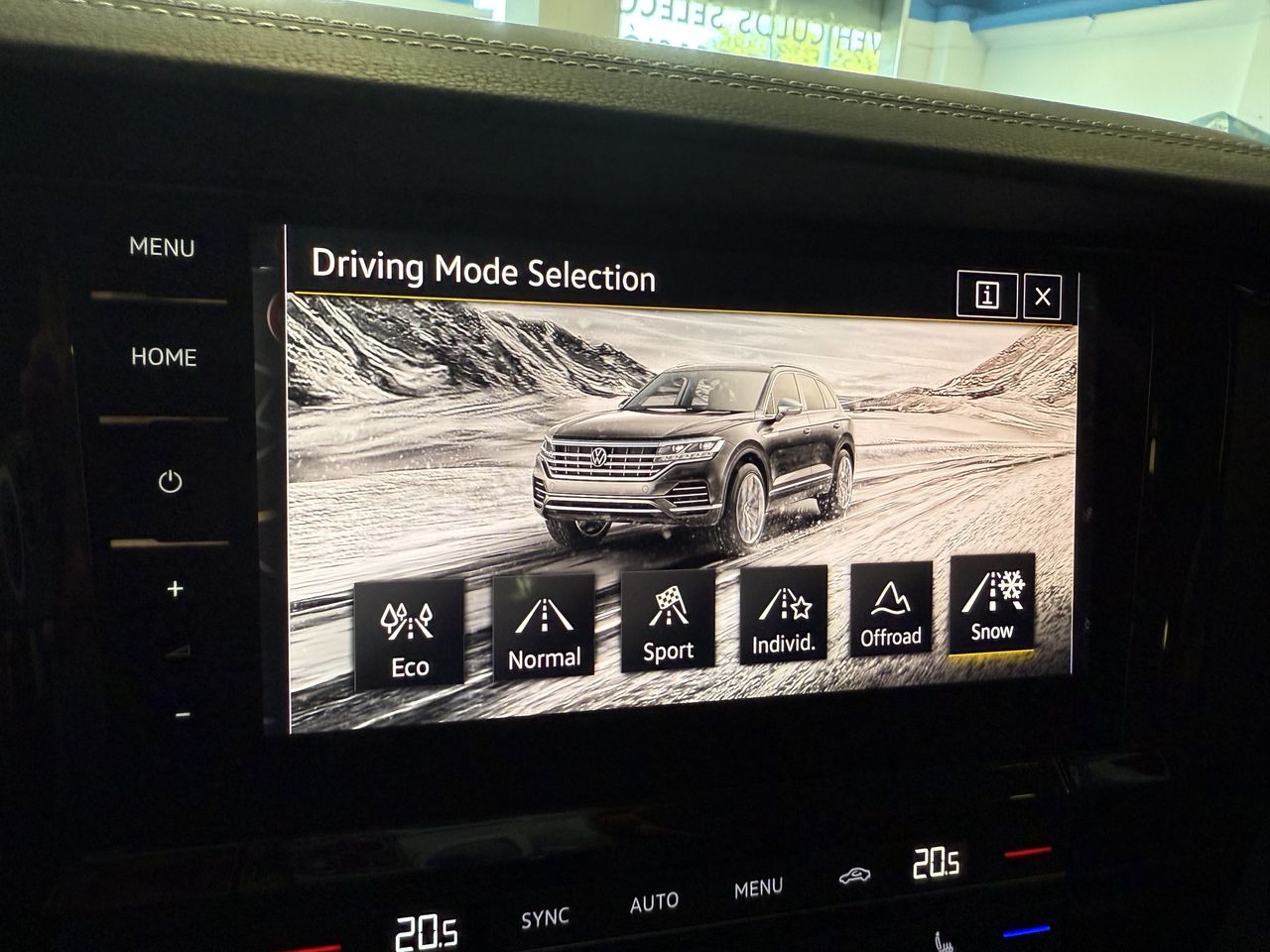 Volkswagen Touareg 3.0 TDI PREMIUM ELEGANCE 4 MOTION TIPTRONIC  - Foto 36