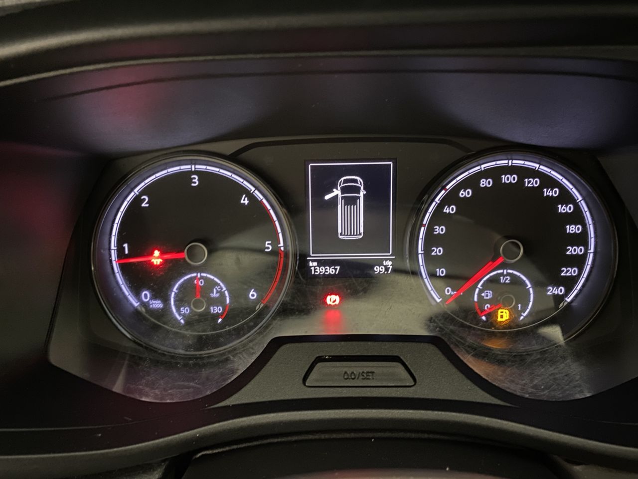 Volkswagen Transporter 2.0 TDI KOMBI 9 PLAZAS  - Foto 23