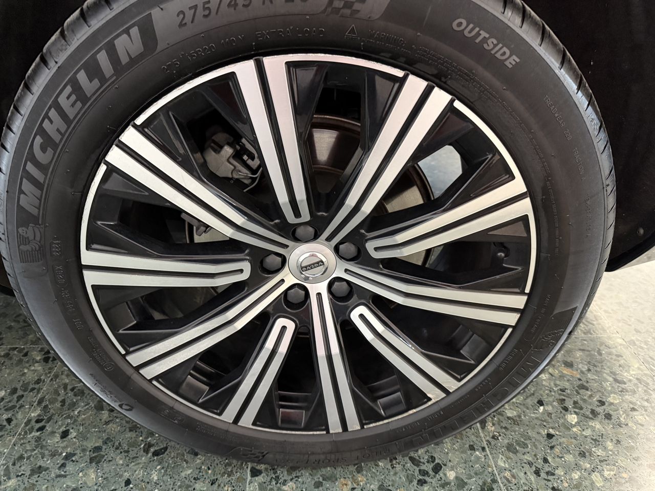 Volvo XC90 2.0 T8 INSCRIPTION PLUG-IN HYBRID AWD AUTO  - Foto 20