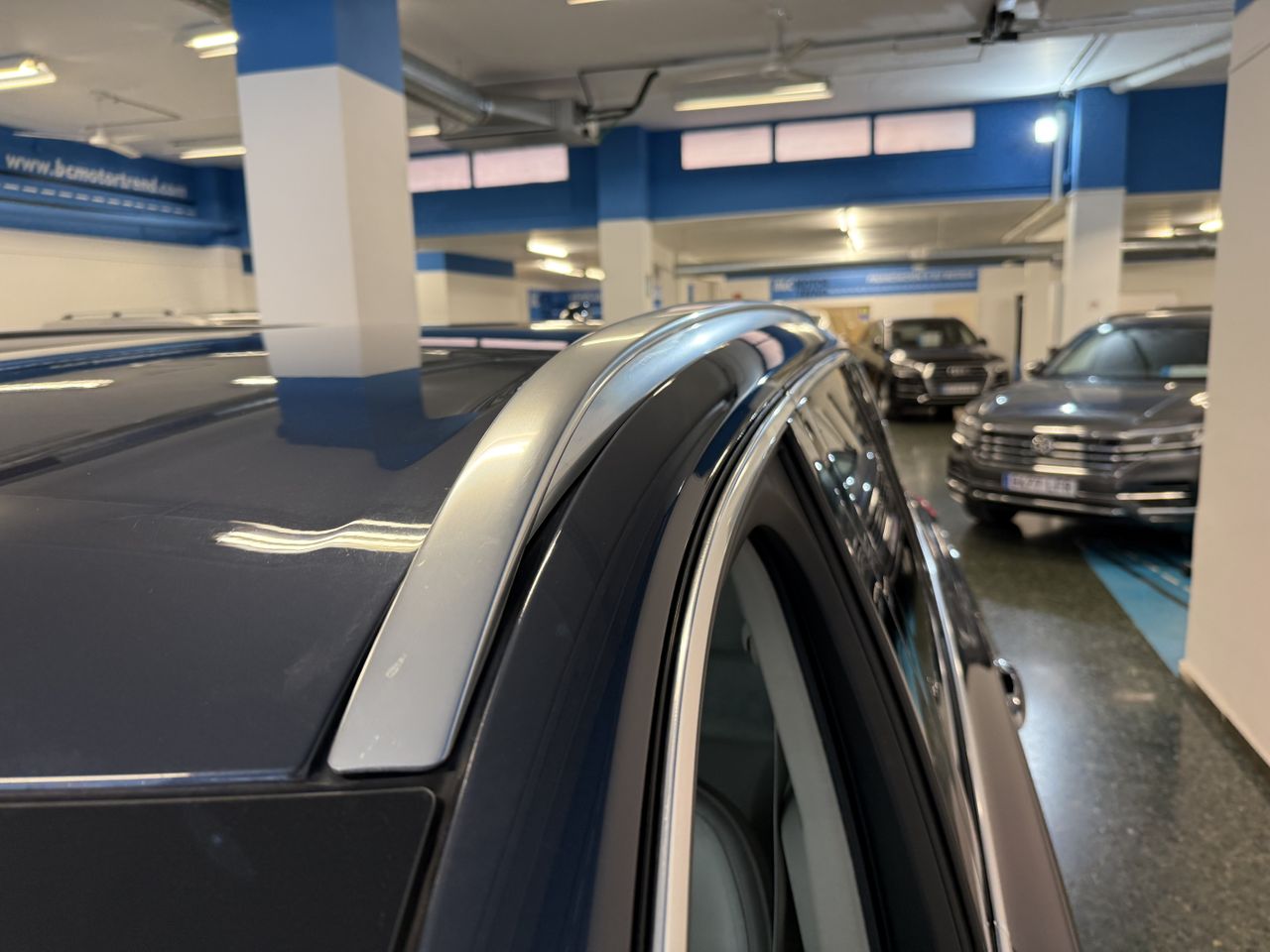 Volvo XC90 2.0 T8 INSCRIPTION PLUG-IN HYBRID AWD AUTO  - Foto 39