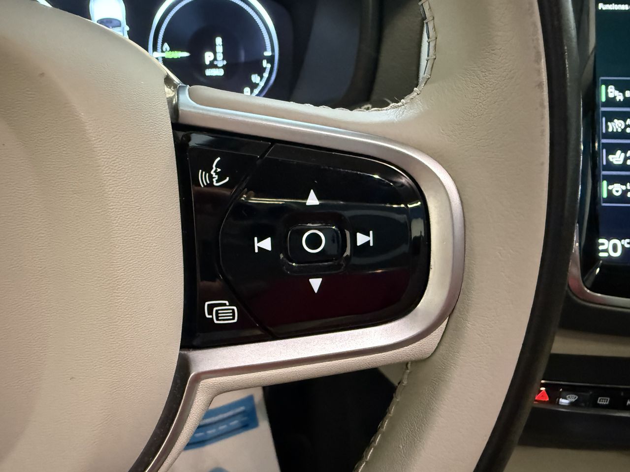 Volvo XC90 2.0 T8 INSCRIPTION PLUG-IN HYBRID AWD AUTO  - Foto 37