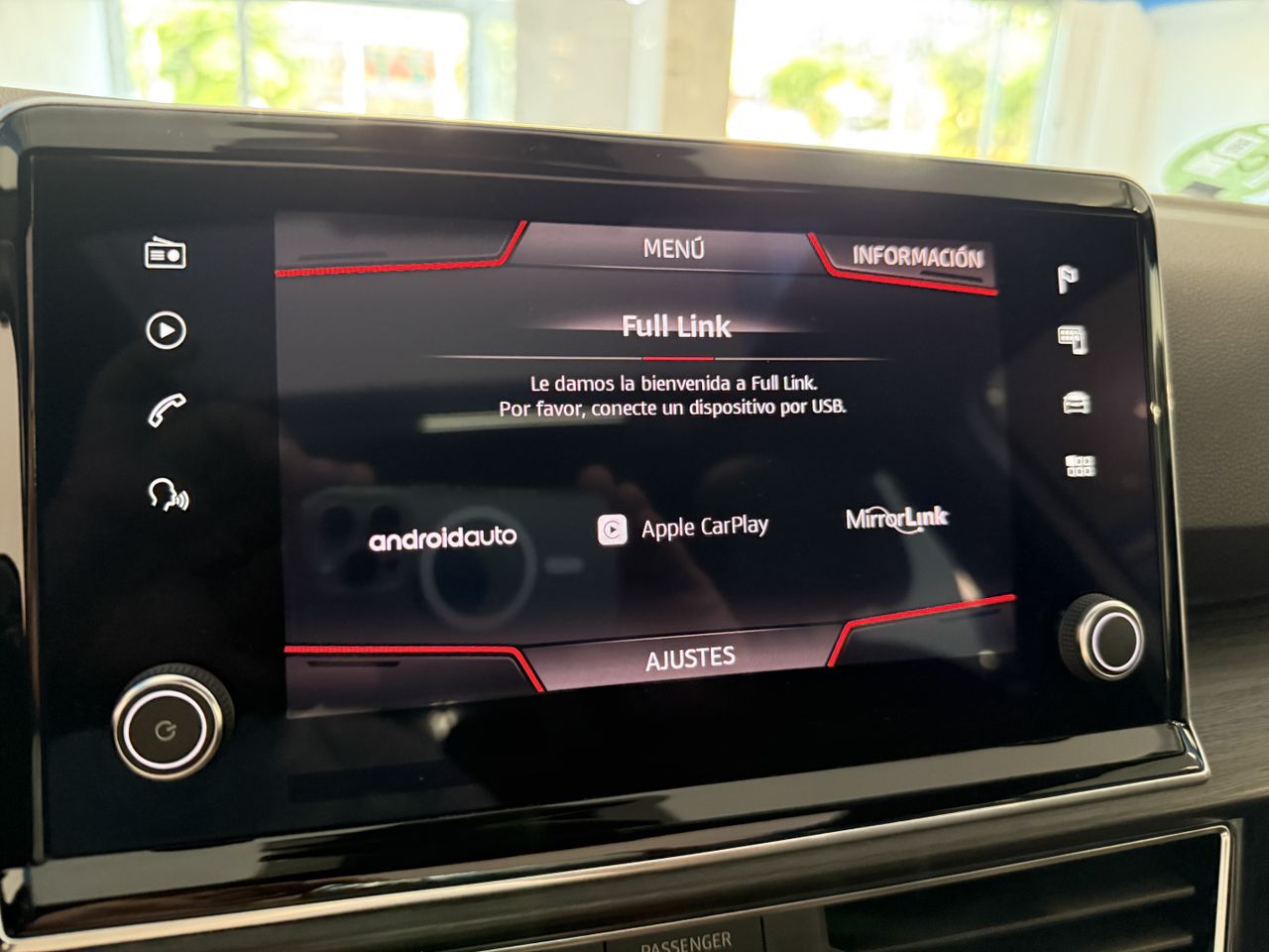 Seat Tarraco 2.0 TSI XCELLENCE PLUS DSG 4DRIVE 7 PLAZAS  - Foto 27