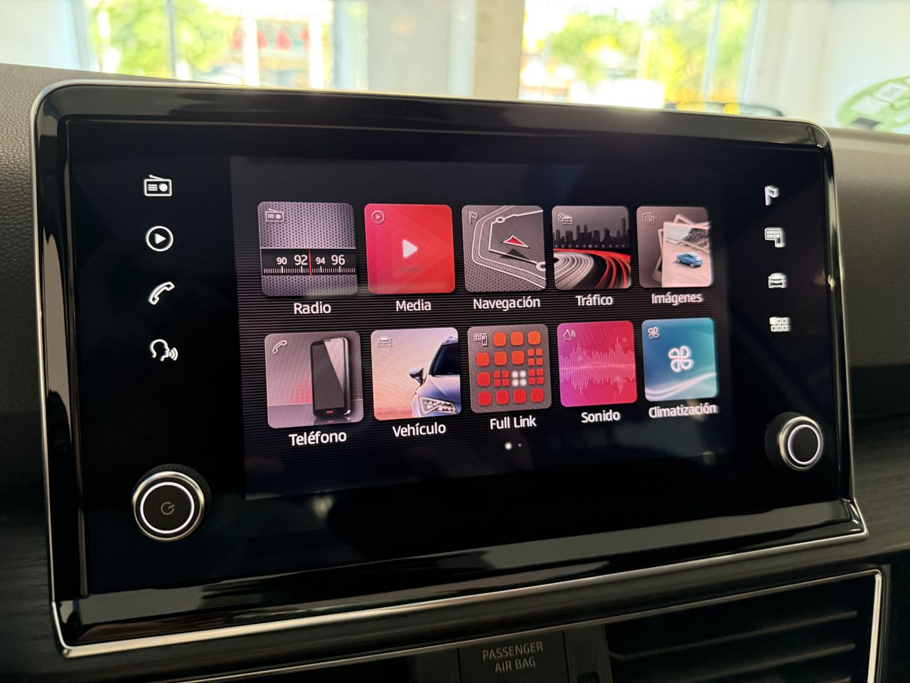 Seat Tarraco 2.0 TSI XCELLENCE PLUS DSG 4DRIVE 7 PLAZAS  - Foto 23