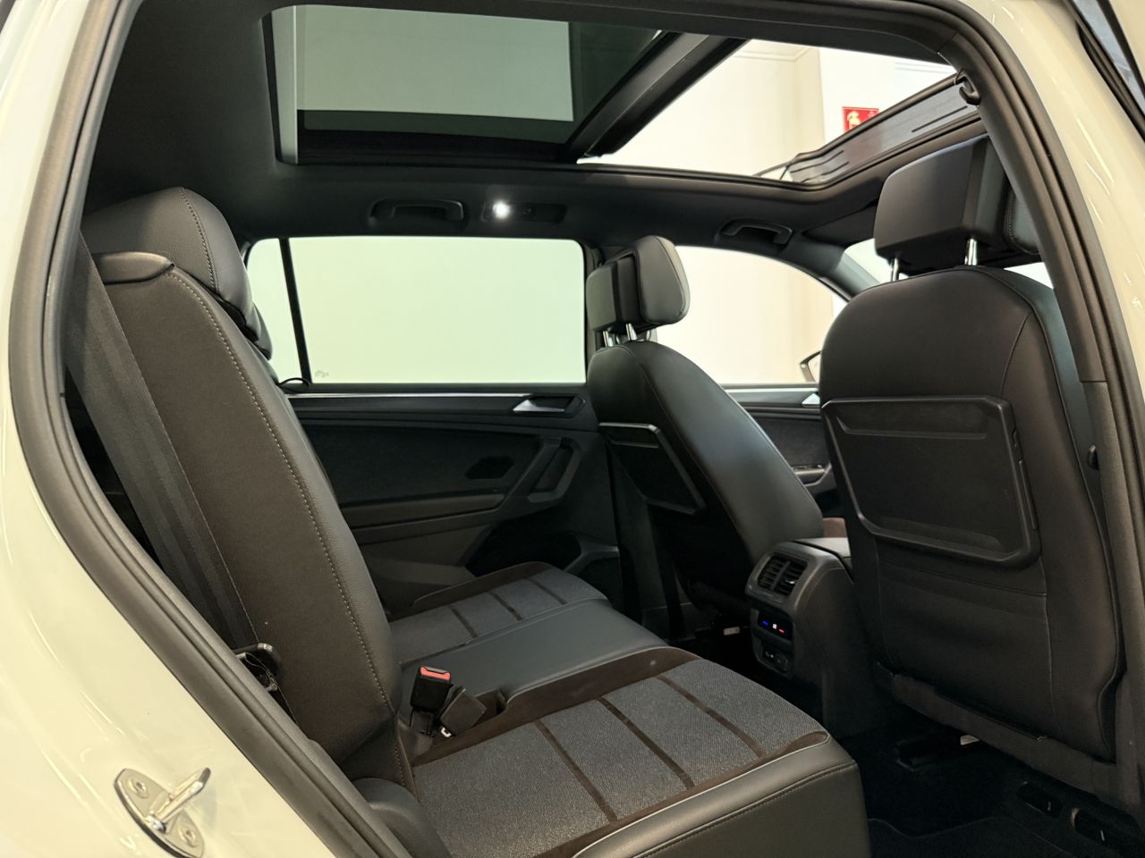 Seat Tarraco 2.0 TSI XCELLENCE PLUS DSG 4DRIVE 7 PLAZAS  - Foto 11