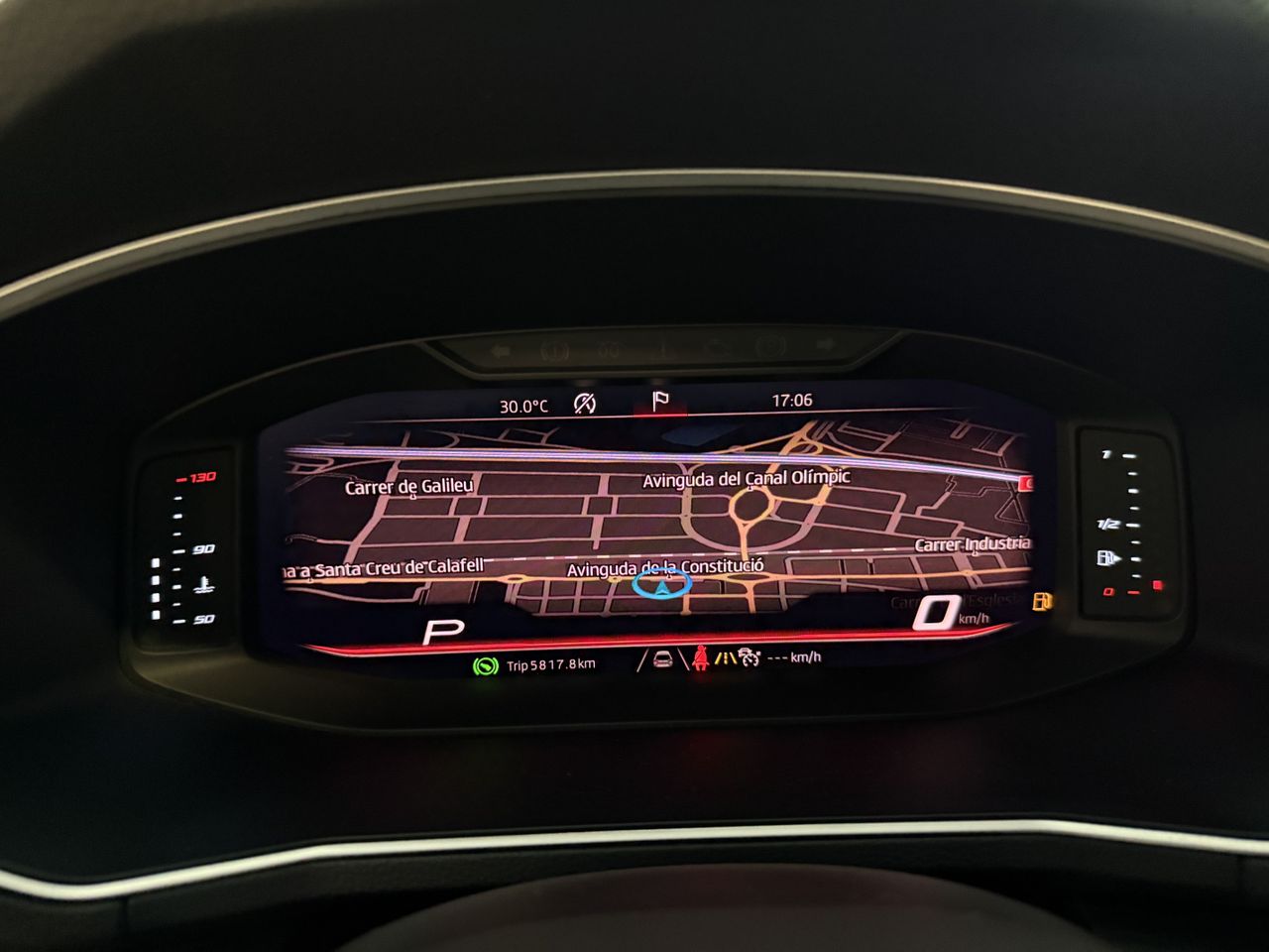 Seat Tarraco 2.0 TSI XCELLENCE PLUS DSG 4DRIVE 7 PLAZAS  - Foto 39