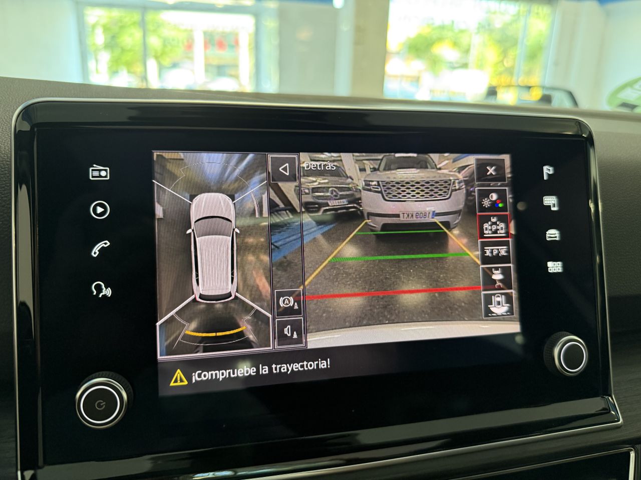 Seat Tarraco 2.0 TSI XCELLENCE PLUS DSG 4DRIVE 7 PLAZAS  - Foto 21