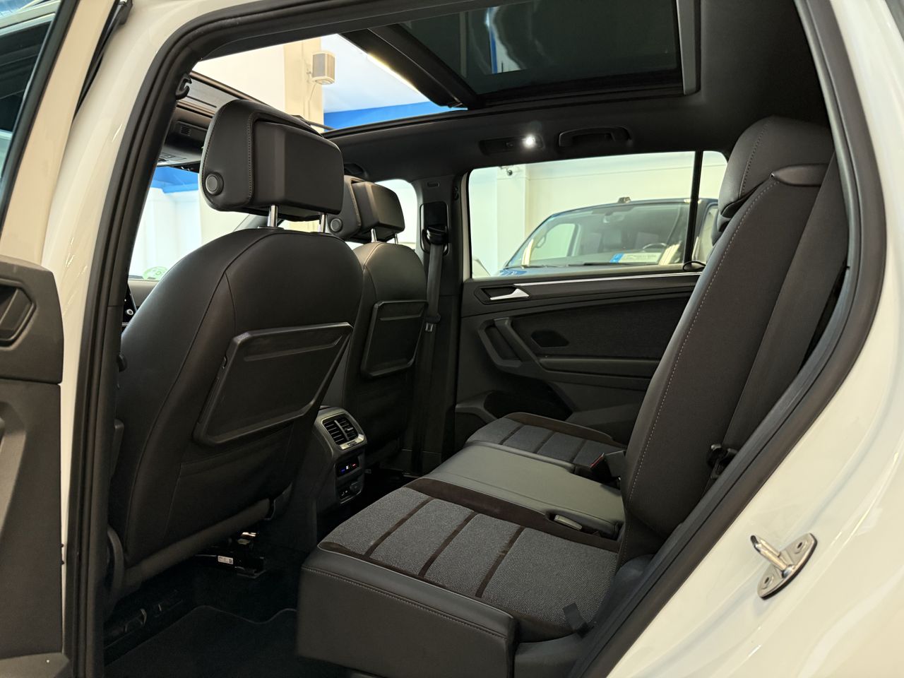 Seat Tarraco 2.0 TSI XCELLENCE PLUS DSG 4DRIVE 7 PLAZAS  - Foto 5