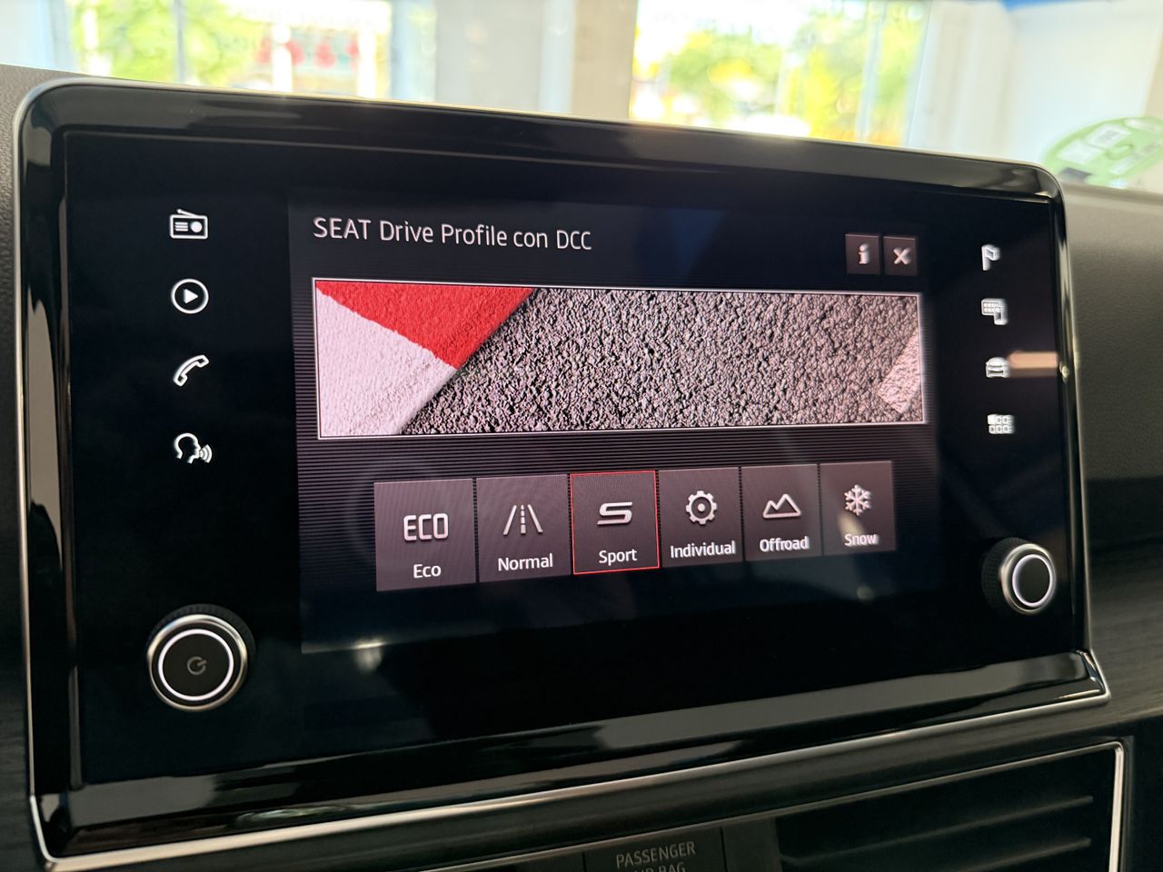 Seat Tarraco 2.0 TSI XCELLENCE PLUS DSG 4DRIVE 7 PLAZAS  - Foto 34