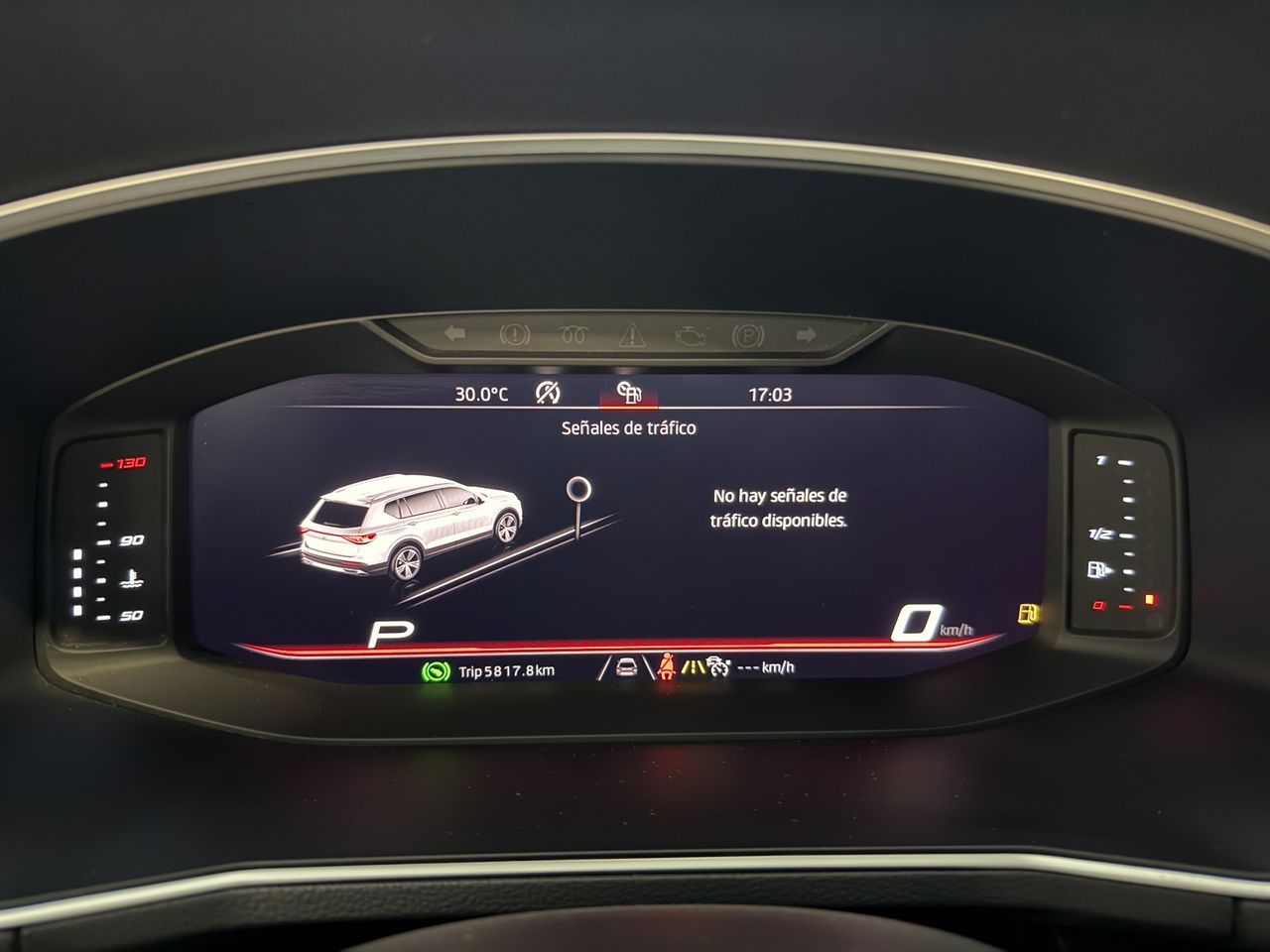 Seat Tarraco 2.0 TSI XCELLENCE PLUS DSG 4DRIVE 7 PLAZAS  - Foto 28