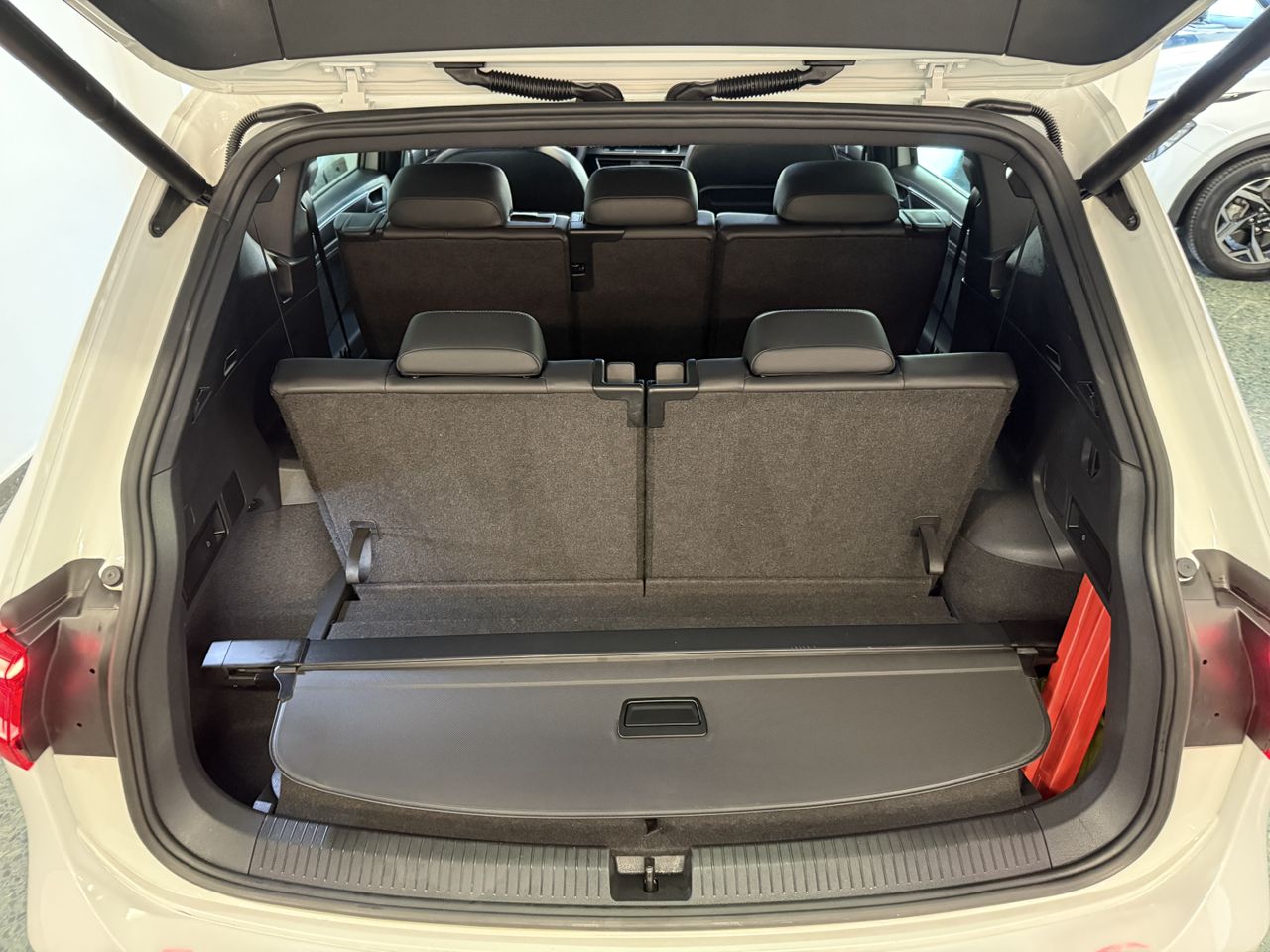 Seat Tarraco 2.0 TSI XCELLENCE PLUS DSG 4DRIVE 7 PLAZAS  - Foto 9