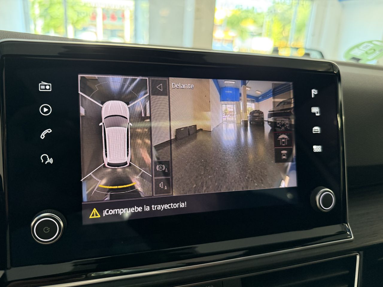 Seat Tarraco 2.0 TSI XCELLENCE PLUS DSG 4DRIVE 7 PLAZAS  - Foto 25
