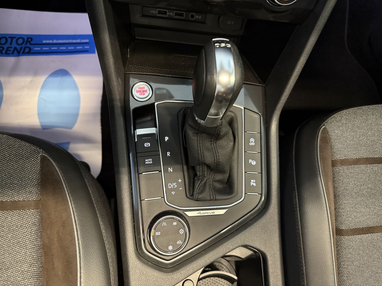Seat Tarraco 2.0 TSI XCELLENCE PLUS DSG 4DRIVE 7 PLAZAS  - Foto 24