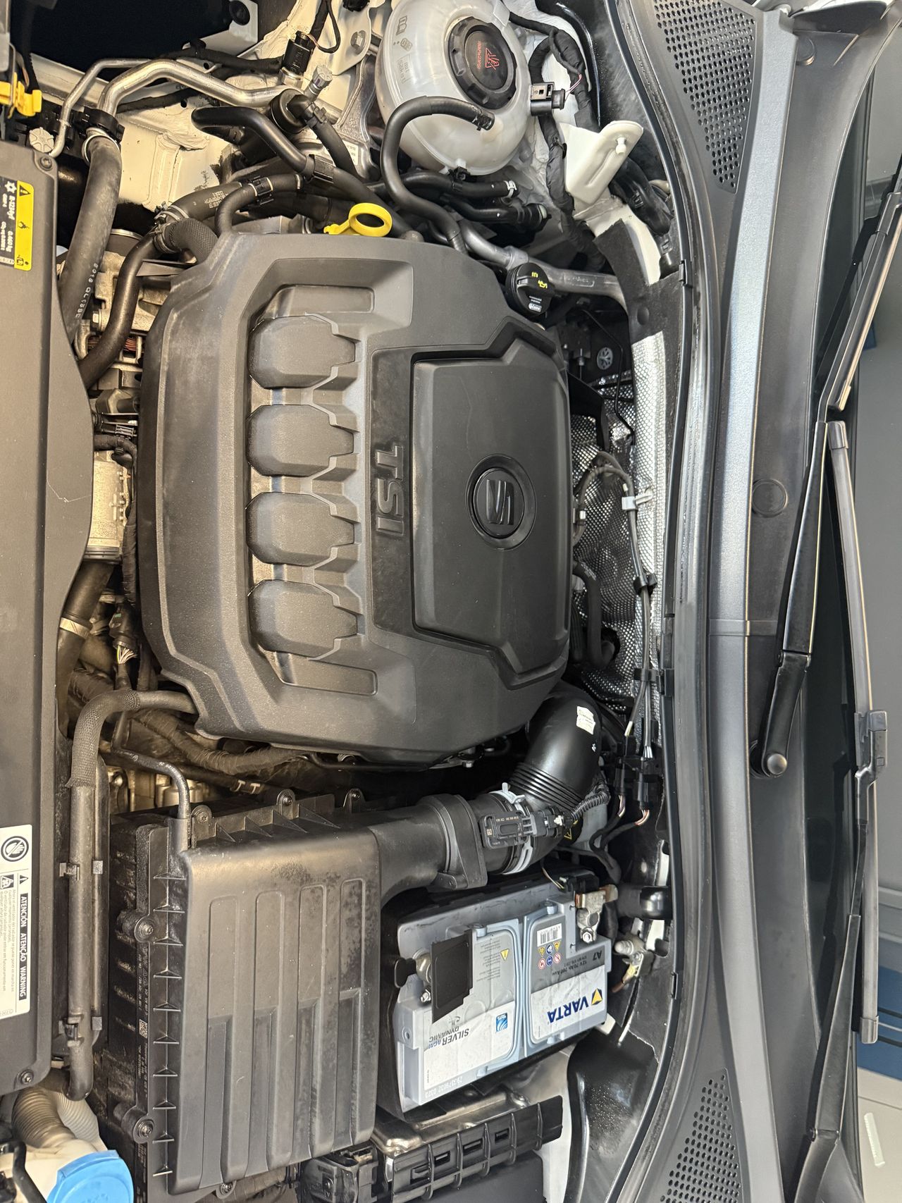 Seat Tarraco 2.0 TSI XCELLENCE PLUS DSG 4DRIVE 7 PLAZAS  - Foto 48
