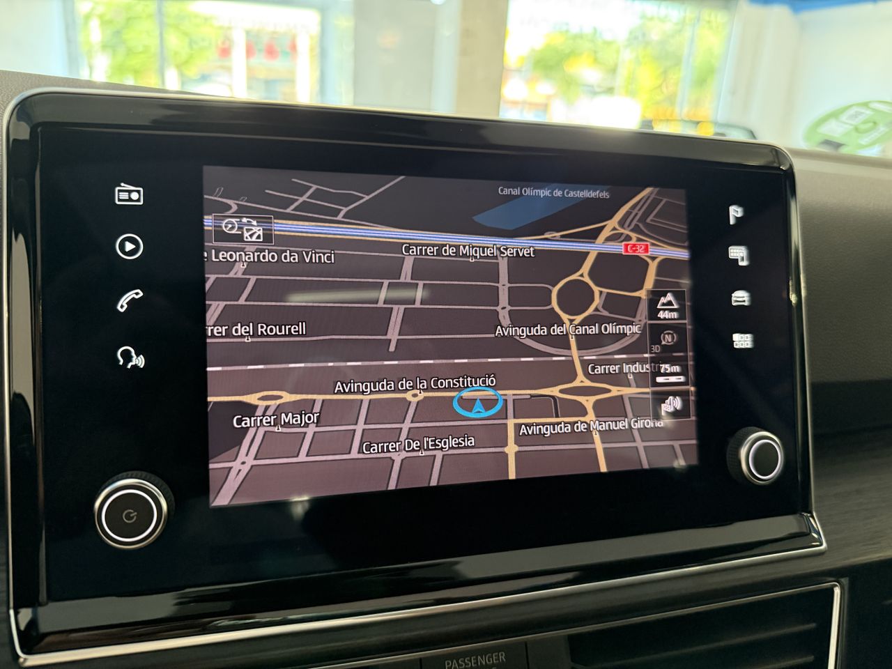 Seat Tarraco 2.0 TSI XCELLENCE PLUS DSG 4DRIVE 7 PLAZAS  - Foto 19