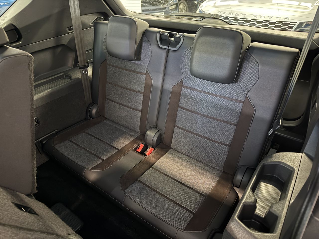 Seat Tarraco 2.0 TSI XCELLENCE PLUS DSG 4DRIVE 7 PLAZAS  - Foto 7