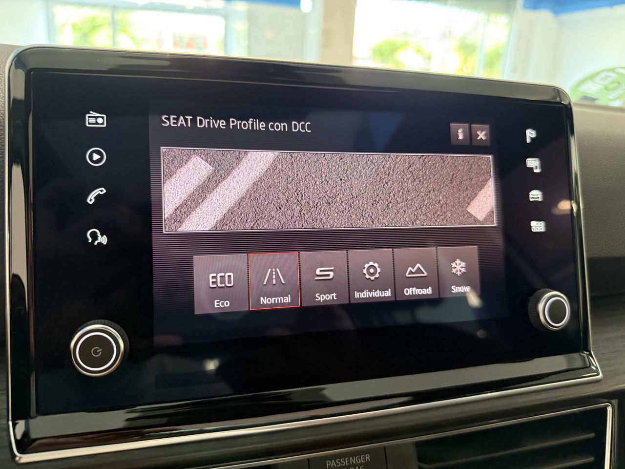 Seat Tarraco 2.0 TSI XCELLENCE PLUS DSG 4DRIVE 7 PLAZAS  - Foto 32