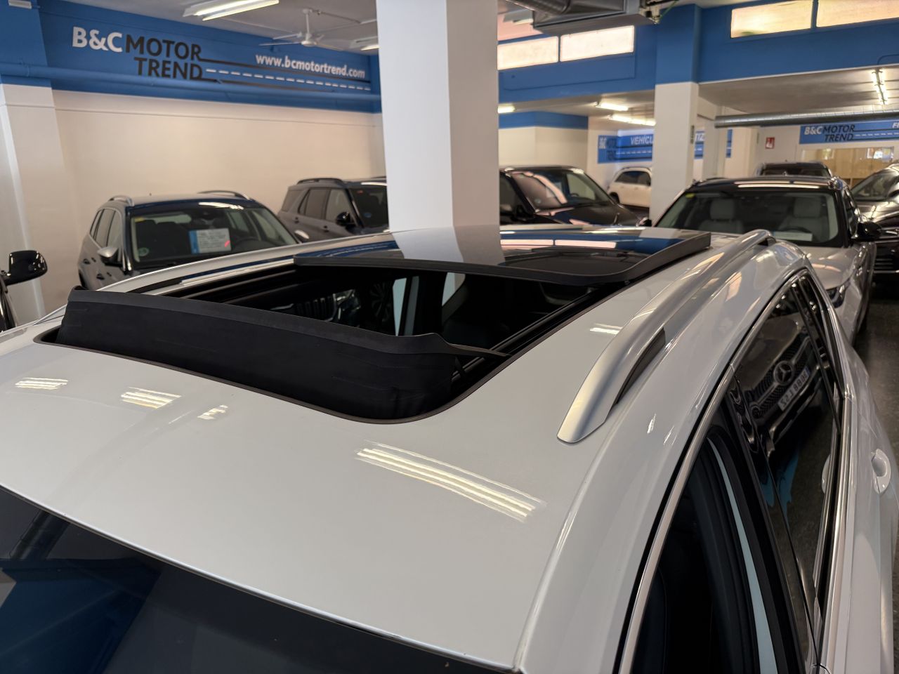 Seat Tarraco 2.0 TSI XCELLENCE PLUS DSG 4DRIVE 7 PLAZAS  - Foto 46