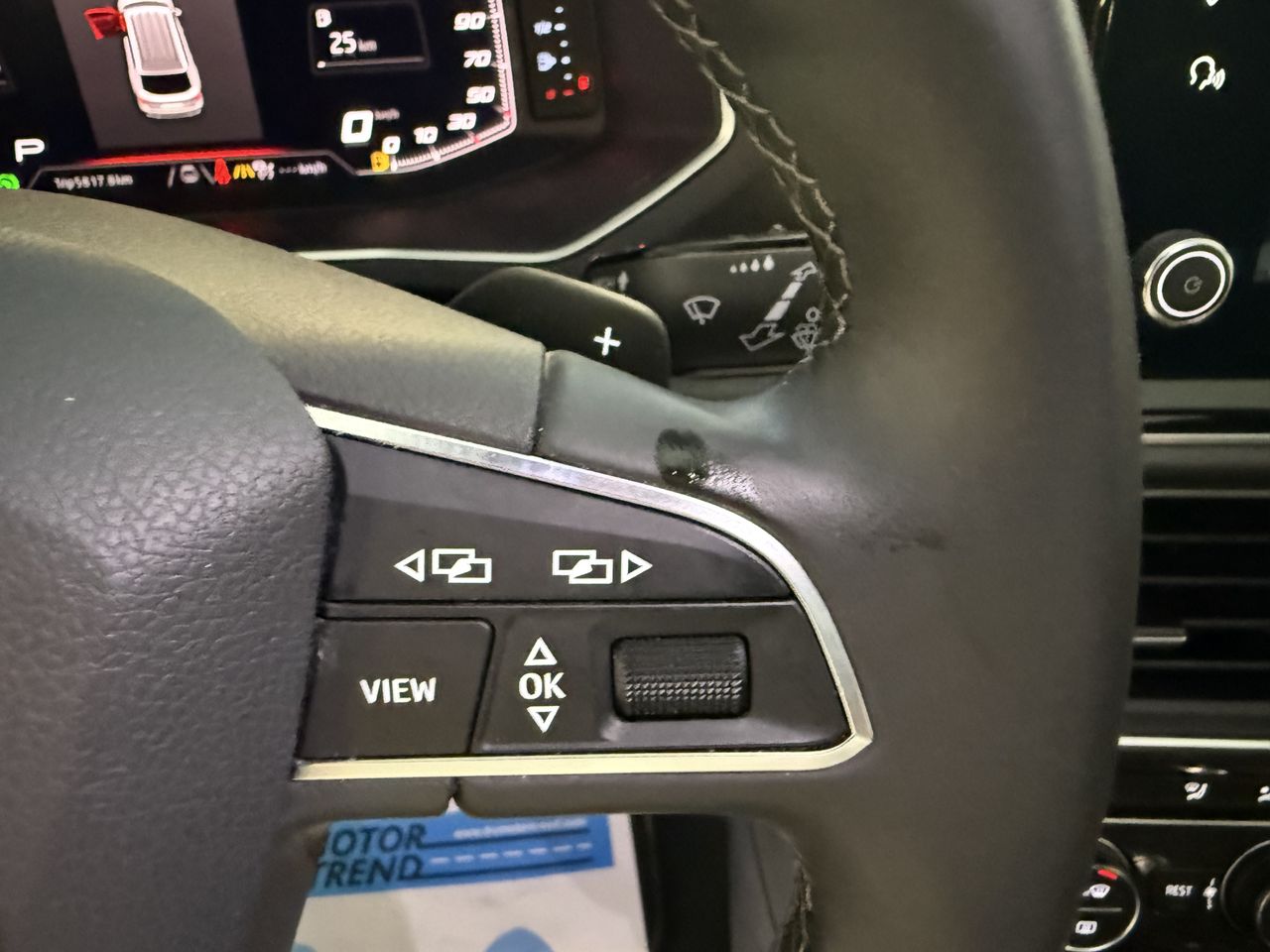 Seat Tarraco 2.0 TSI XCELLENCE PLUS DSG 4DRIVE 7 PLAZAS  - Foto 41