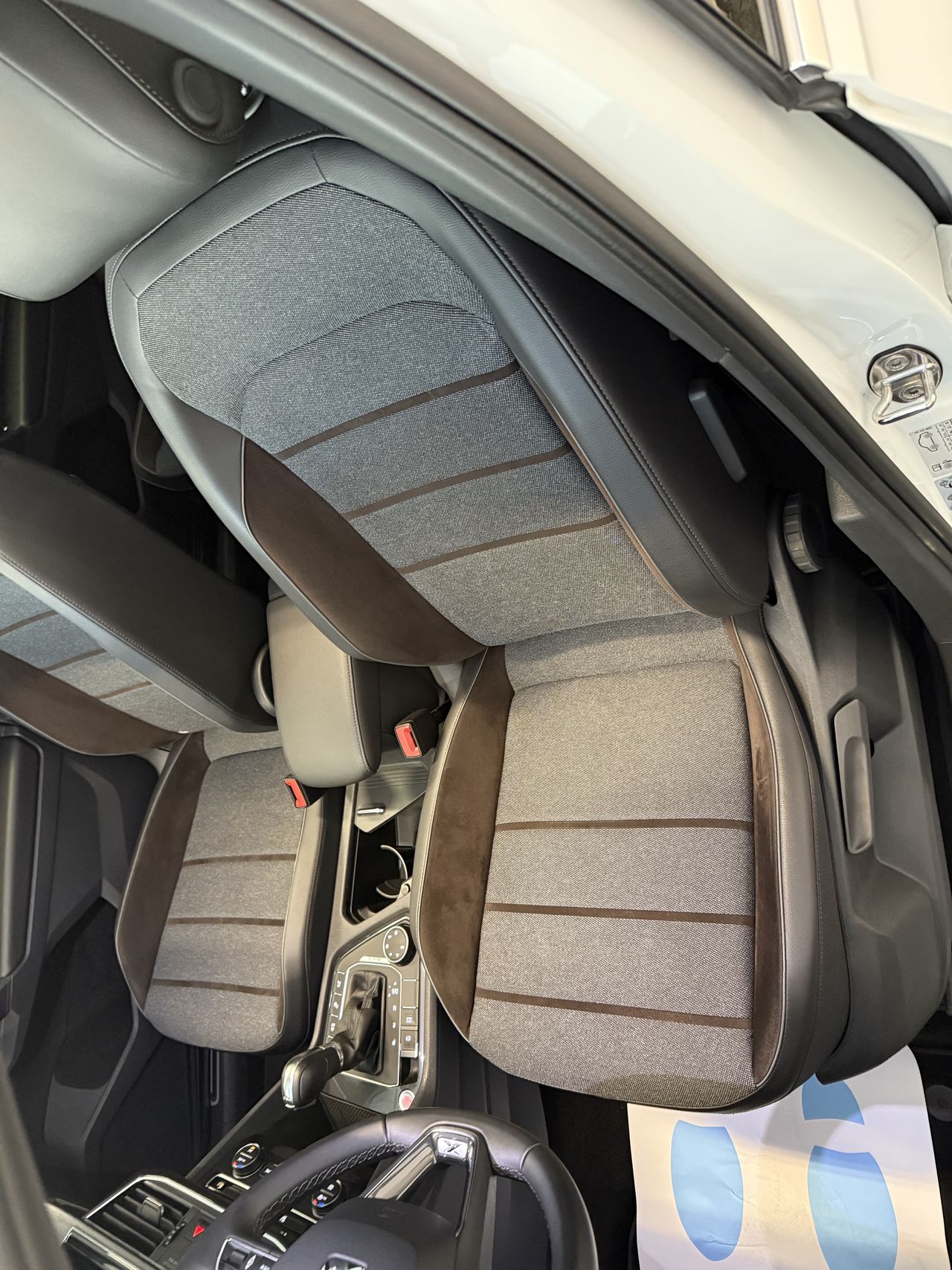 Seat Tarraco 2.0 TSI XCELLENCE PLUS DSG 4DRIVE 7 PLAZAS  - Foto 15