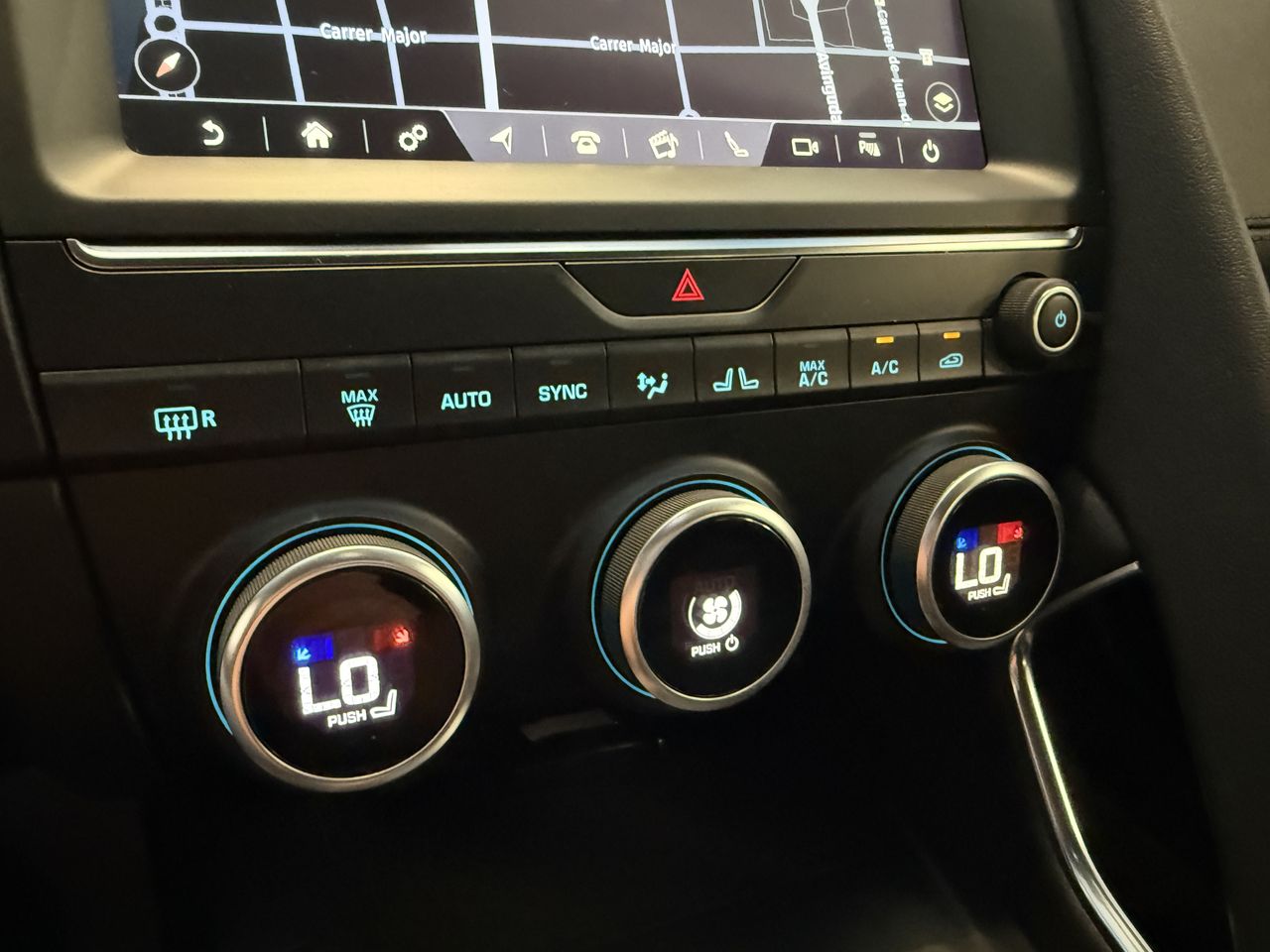 Jaguar E-Pace 2.0 R-DYNAMIC S AWD AUTO 250cv.  - Foto 24