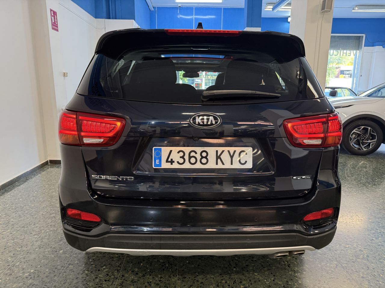 Kia Sorento 2.2 CRDI GT-LINE AWD AUTO 7 PLAZAS 200CV  - Foto 16