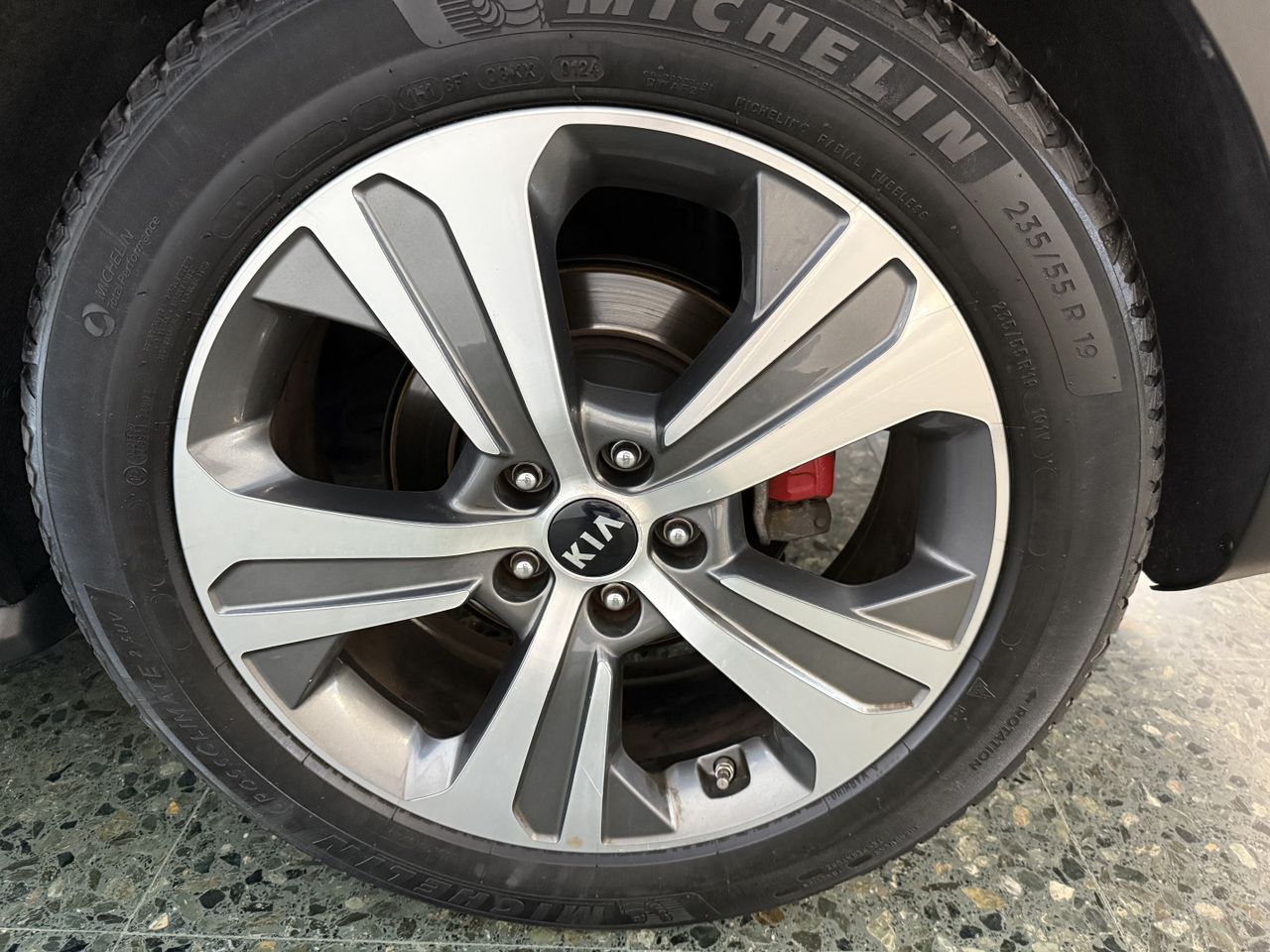 Kia Sorento 2.2 CRDI GT-LINE AWD AUTO 7 PLAZAS 200CV  - Foto 20