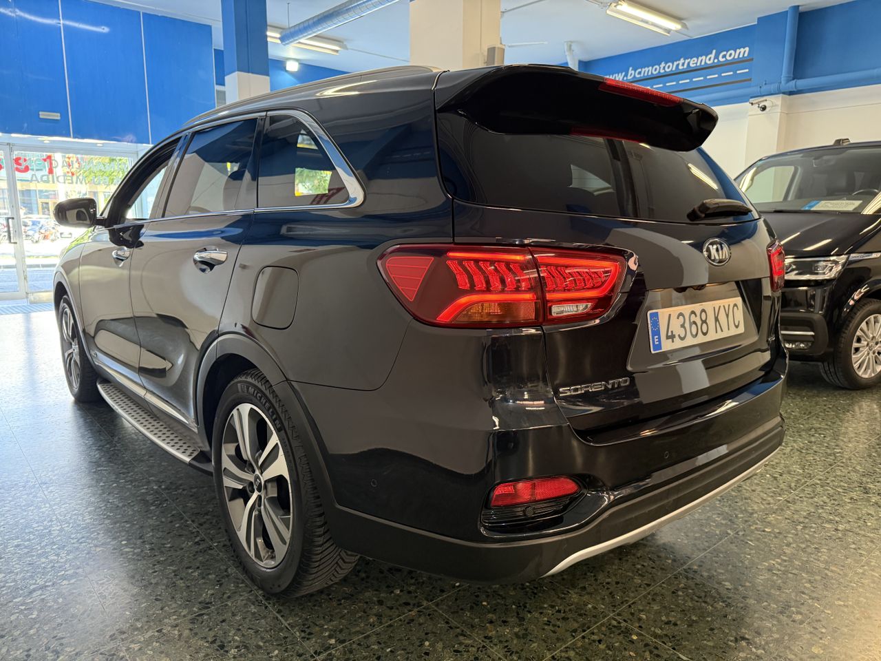 Kia Sorento 2.2 CRDI GT-LINE AWD AUTO 7 PLAZAS 200CV  - Foto 18
