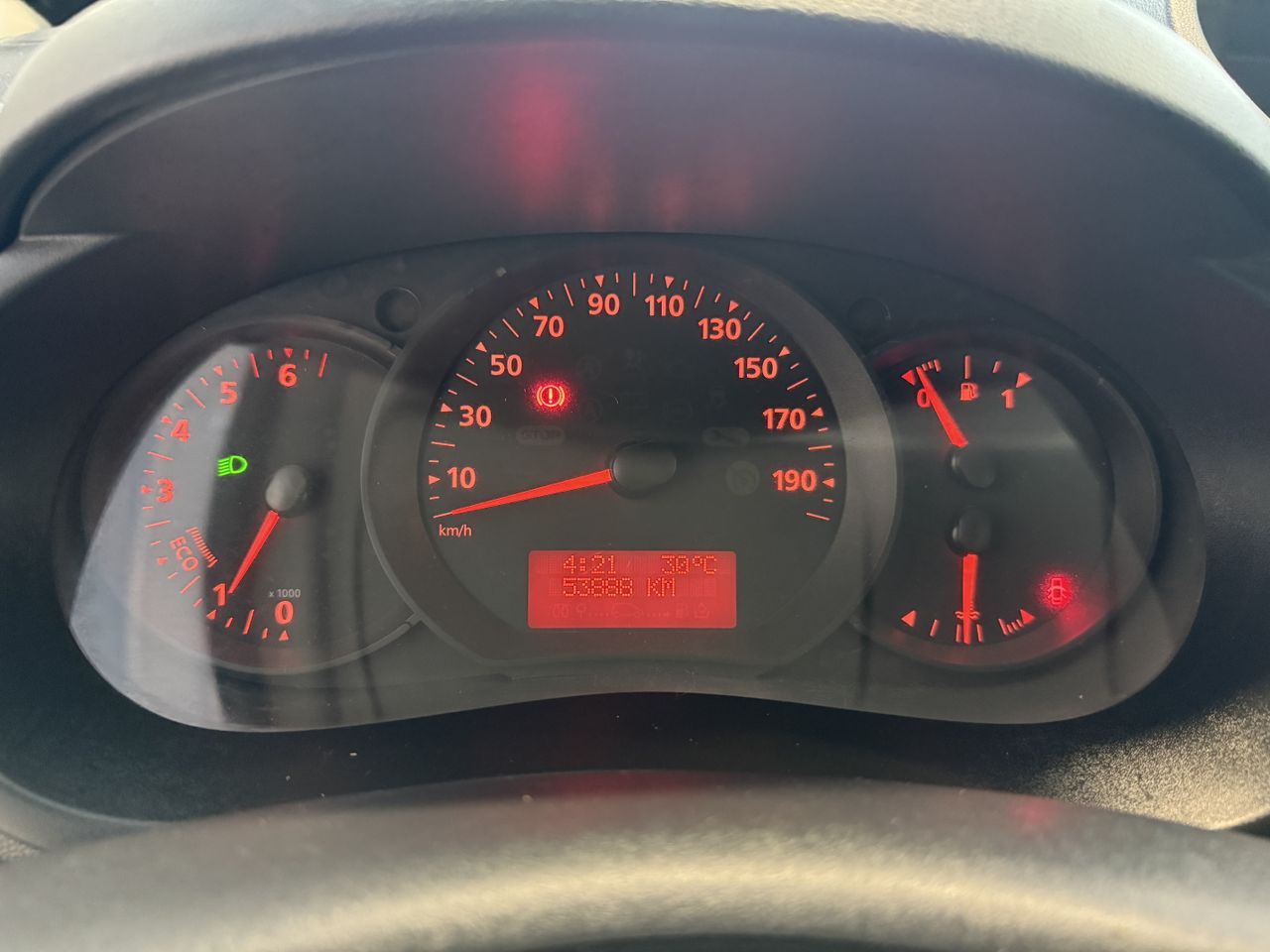 Renault Kangoo Combi 1.5 DCI 5 PLAZAS  - Foto 15