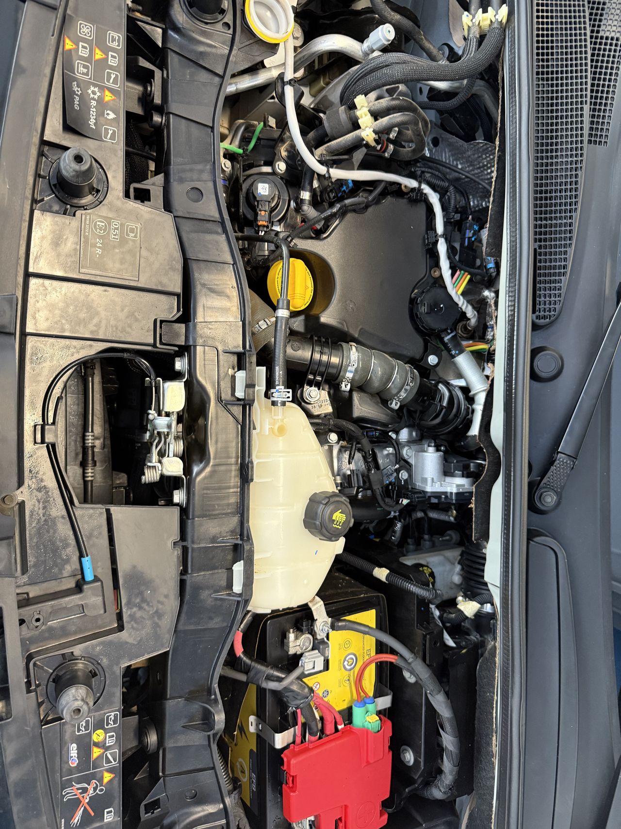 Renault Kangoo Combi 1.5 DCI 5 PLAZAS  - Foto 26