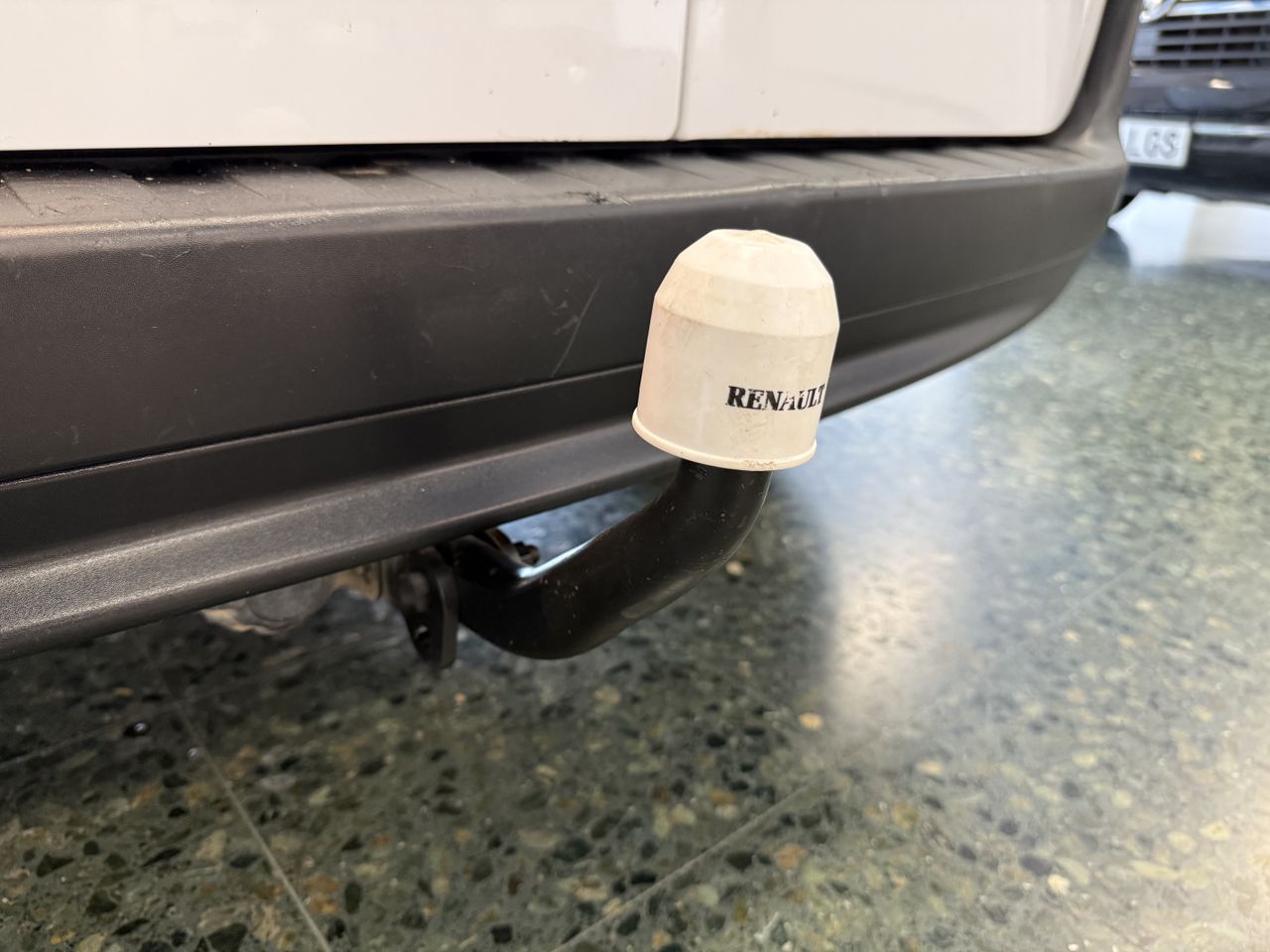 Renault Kangoo Combi 1.5 DCI 5 PLAZAS  - Foto 25