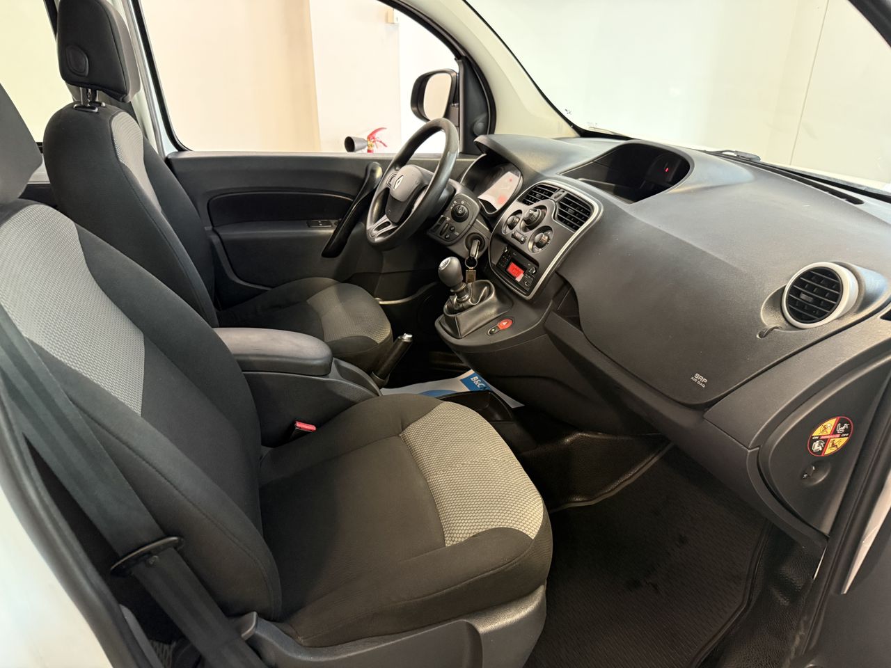 Renault Kangoo Combi 1.5 DCI 5 PLAZAS  - Foto 11