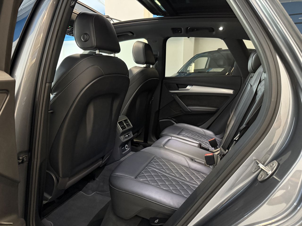 Audi Q5 40 TDI S-LINE S-TRONIC QUATTRO  - Foto 5
