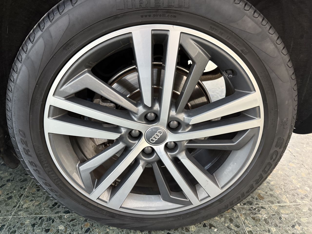Audi Q5 40 TDI S-LINE S-TRONIC QUATTRO  - Foto 17