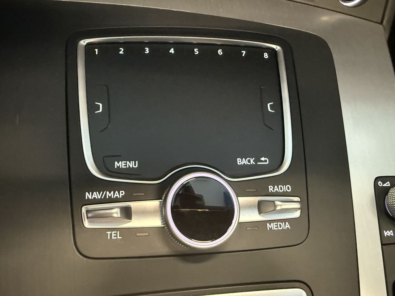 Audi Q5 40 TDI S-LINE S-TRONIC QUATTRO  - Foto 30