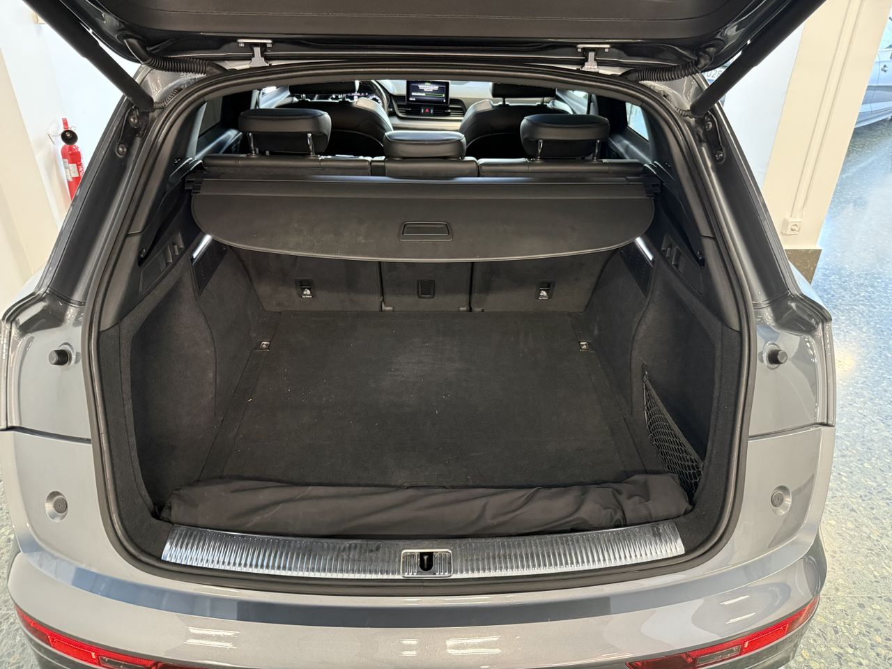 Audi Q5 40 TDI S-LINE S-TRONIC QUATTRO  - Foto 7