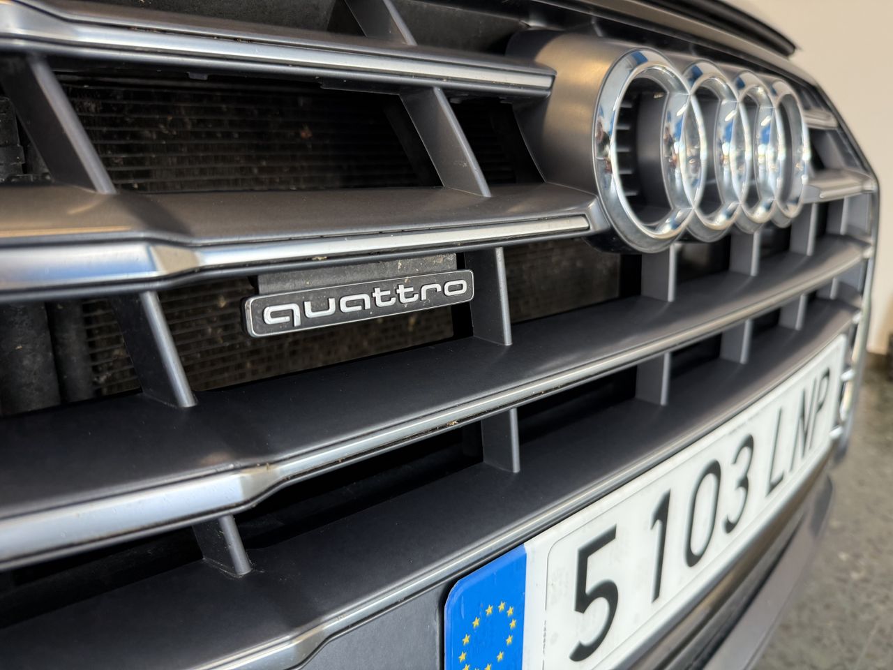 Audi Q5 40 TDI S-LINE S-TRONIC QUATTRO  - Foto 41