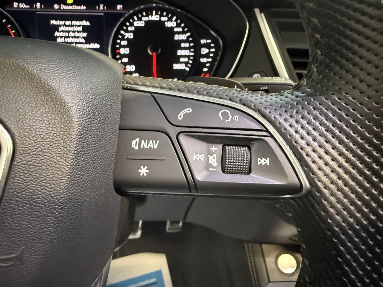 Audi Q5 40 TDI S-LINE S-TRONIC QUATTRO  - Foto 36