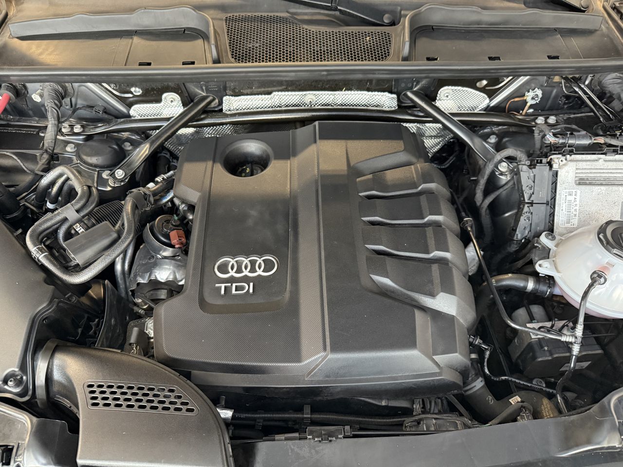 Audi Q5 40 TDI S-LINE S-TRONIC QUATTRO  - Foto 44