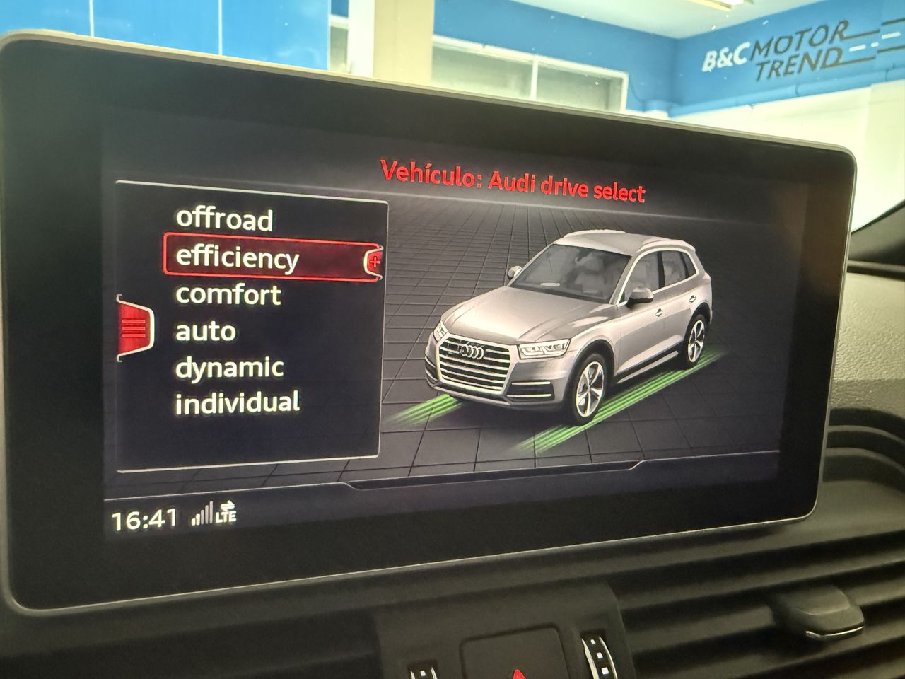 Audi Q5 40 TDI S-LINE S-TRONIC QUATTRO  - Foto 29