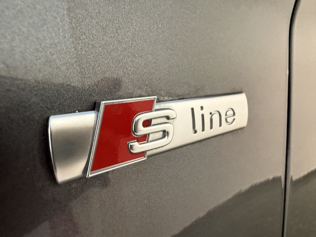Audi Q5 40 TDI S-LINE S-TRONIC QUATTRO  - Foto 39