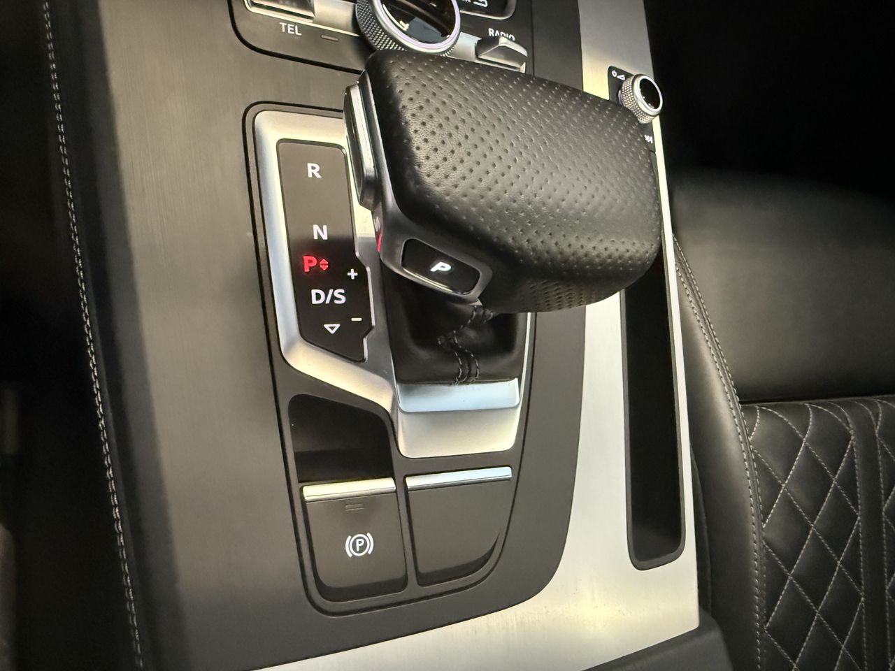 Audi Q5 40 TDI S-LINE S-TRONIC QUATTRO  - Foto 31