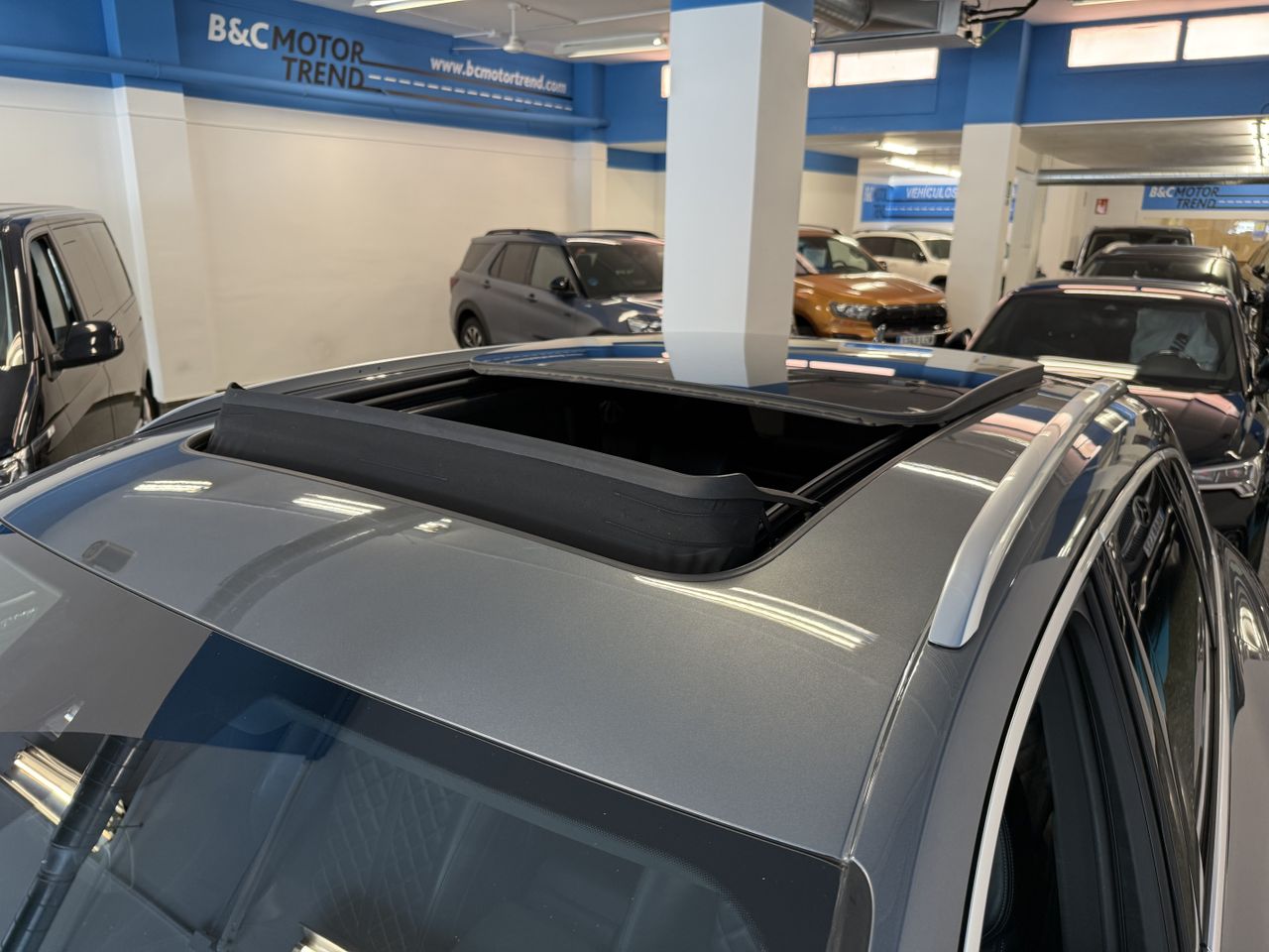 Audi Q5 40 TDI S-LINE S-TRONIC QUATTRO  - Foto 42