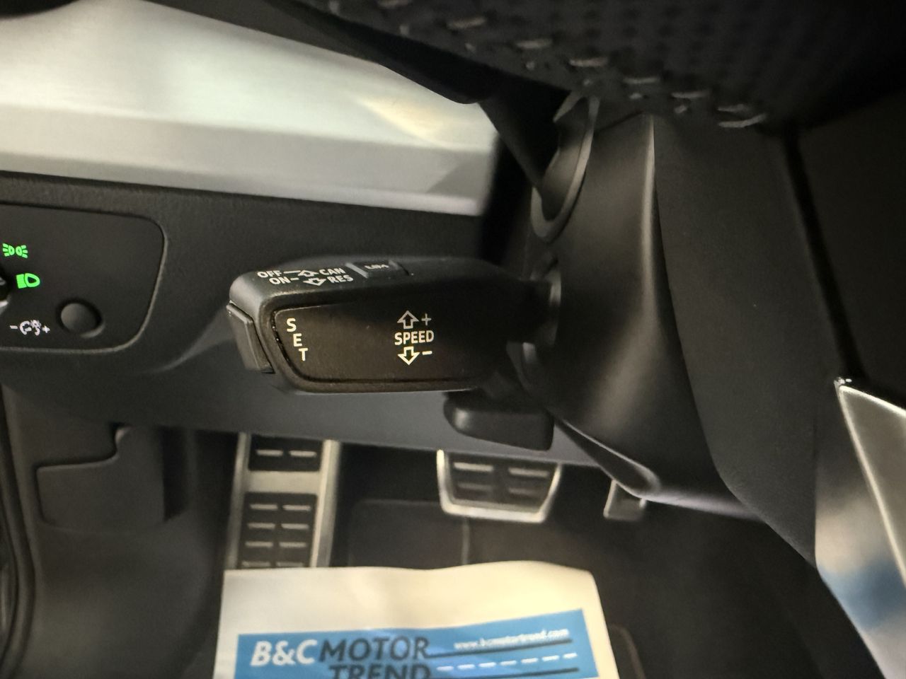 Audi Q5 40 TDI S-LINE S-TRONIC QUATTRO  - Foto 37