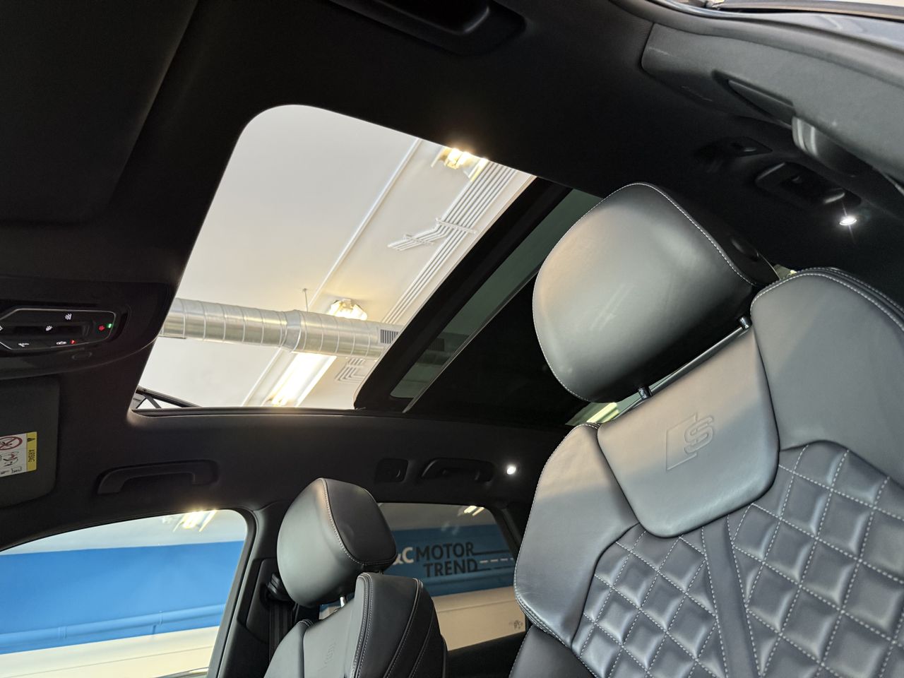 Audi Q5 40 TDI S-LINE S-TRONIC QUATTRO  - Foto 15