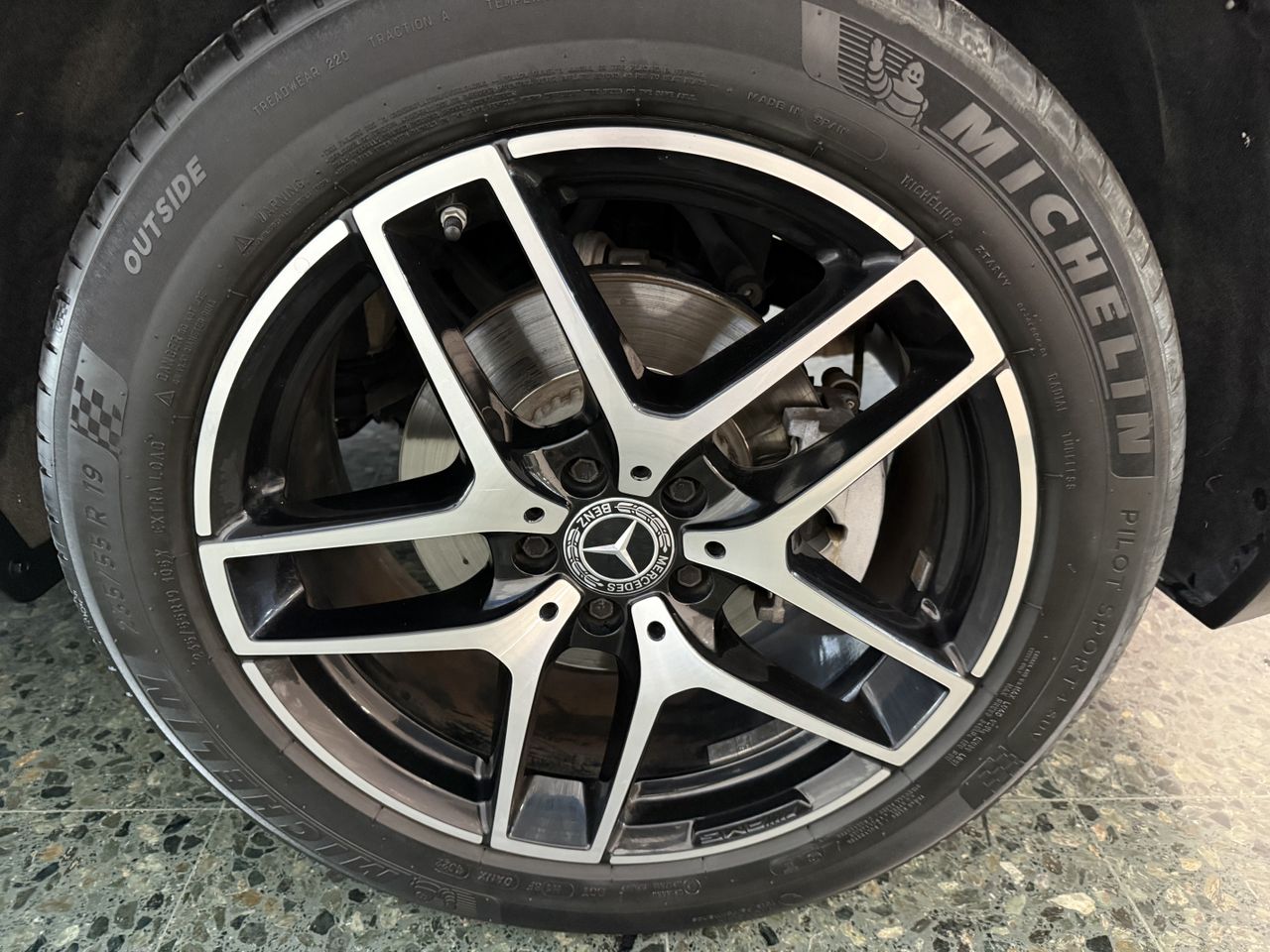 Mercedes Clase GLC 250 4MATIC AMG AUTO  - Foto 19