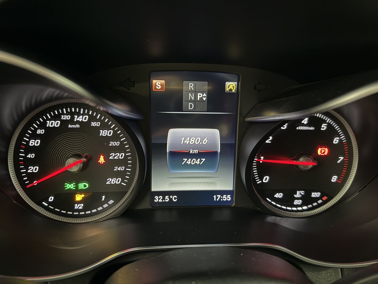 Mercedes Clase GLC 250 4MATIC AMG AUTO  - Foto 29