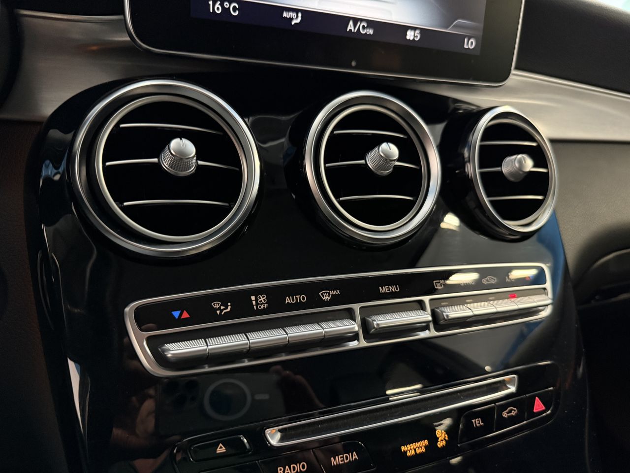 Mercedes Clase GLC 250 4MATIC AMG AUTO  - Foto 28
