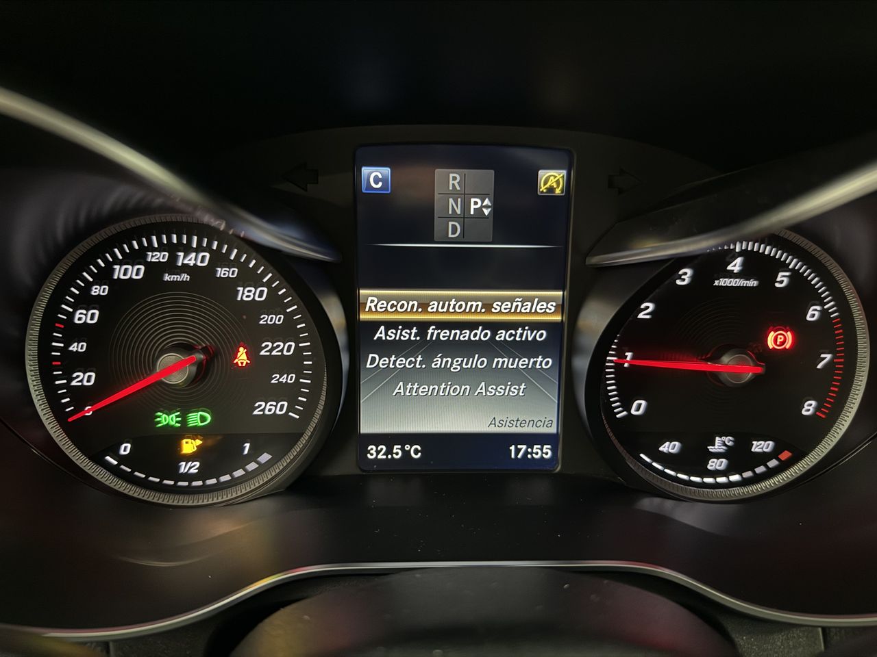 Mercedes Clase GLC 250 4MATIC AMG AUTO  - Foto 32